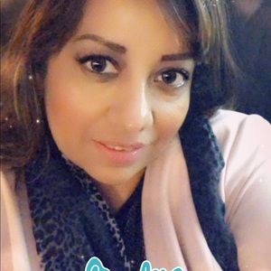 Meet your Posher, Silvia